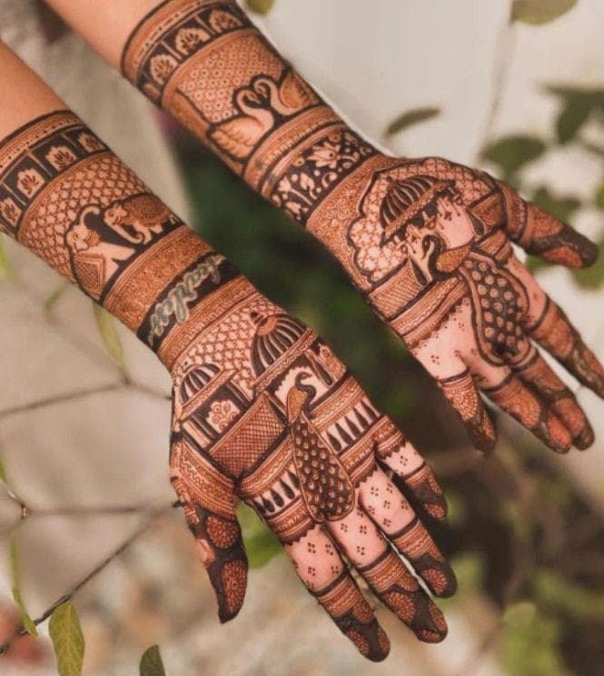 Image titled Royal Elegance