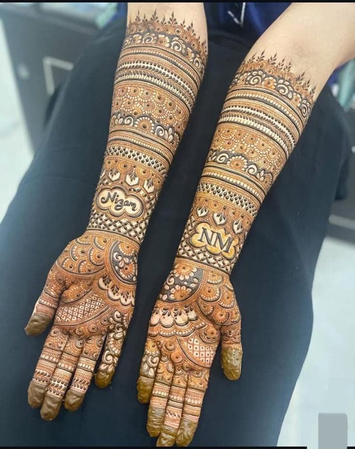 Image titled Intricate Elegance